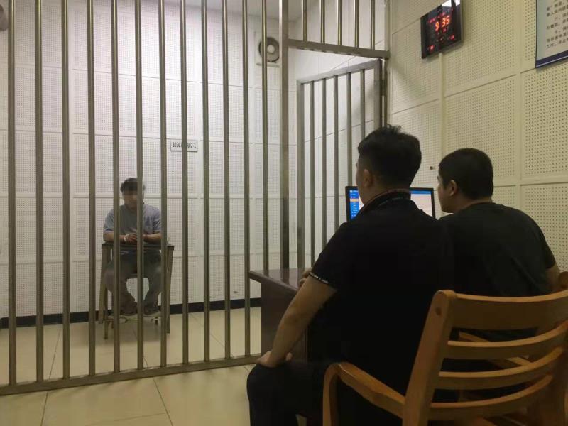 太可恶了！男子业务没接成竟编造客户是失足少女