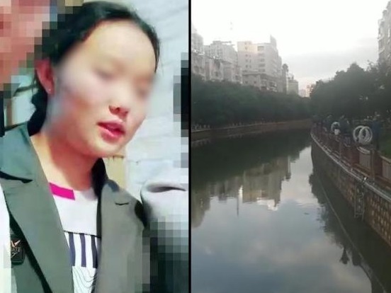 昆明警方通报：李某草为意外落水事件，尚不构成刑事案件