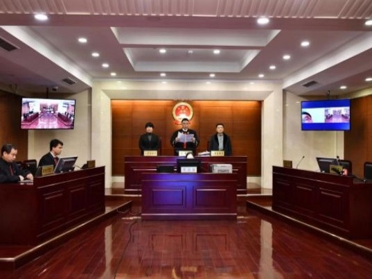全国首例！因隐瞒财产，“水滴筹”求助者被判全额退款