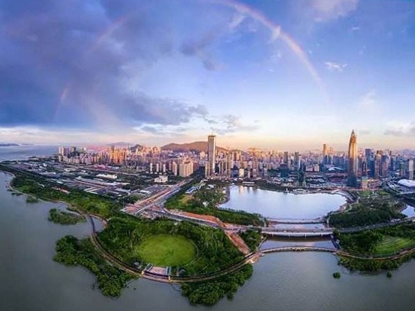 评论｜全力支持深圳建设中国特色社会主义先行示范区