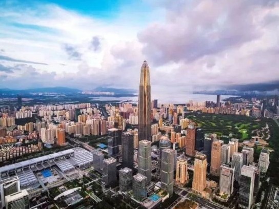 深港科技创新合作区开启全面建设，16个项目新增174万平方米科研产业空间