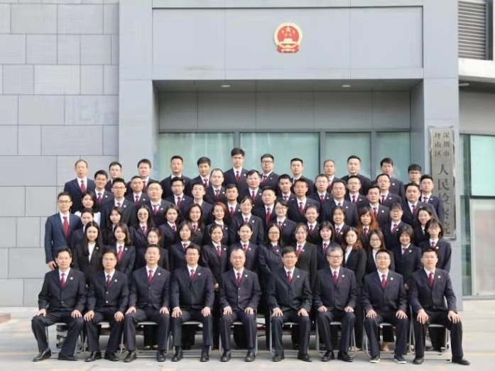 新担当新作为！坪山努力建设中国特色社会主义检察制度示范院