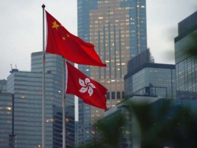 国务院港澳办发言人对香港法院有关司法复核案判决表示强烈关注