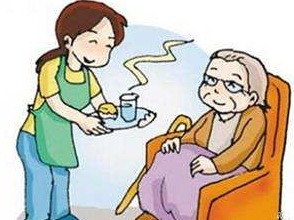 放宽入职条件、拓宽职业空间 养老护理困境有望破局