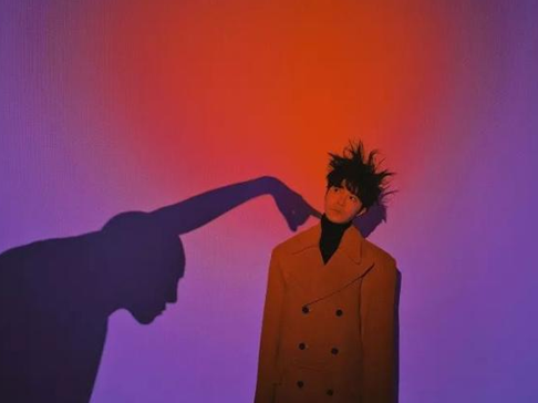 “太空人”吴青峰的自言自语与自我疗愈