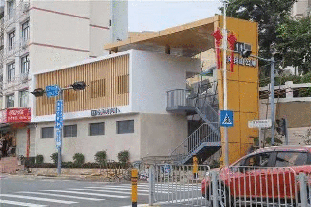 10月深圳公共厕所环境指数测评结果发布，口岸、地铁公厕环境卫生大变样！