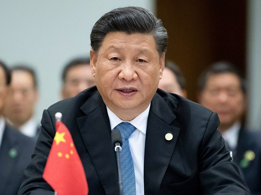 为金砖国家团结合作指明方向 ——国际人士积极评价习近平主席在金砖国家领导人巴西利亚会晤公开会议上的重要讲话