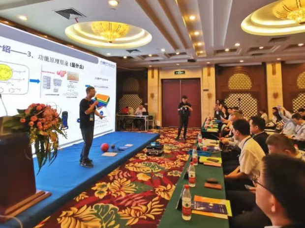  广东科技企业孵化各项指标保持全国第一