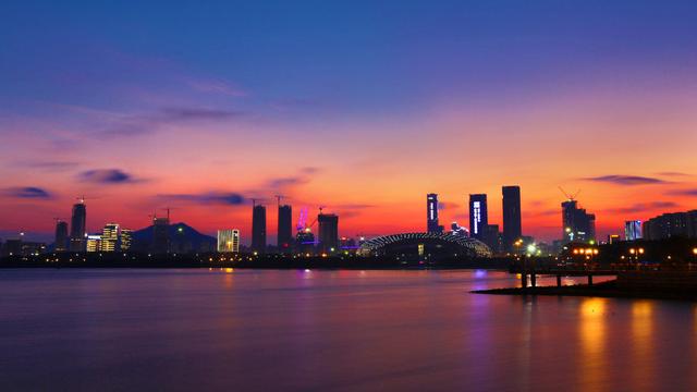 深圳建设法治政府从不“划水”！