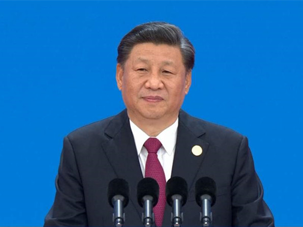 习近平：不应把一己之利凌驾于人类利益之上