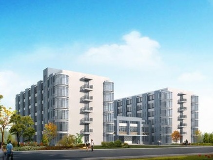让“新深圳人”来了能安居 CCB建融公寓累积长租房源达8万余套
