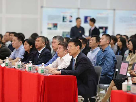 宣讲团走进哈工大（深圳）讲述感人故事，呼唤更多“八百壮士”