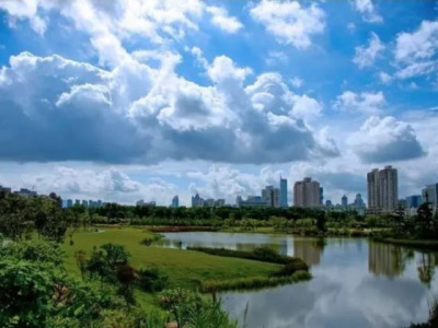 第三季度深圳环境状况公报：空气优良天数同比少14天