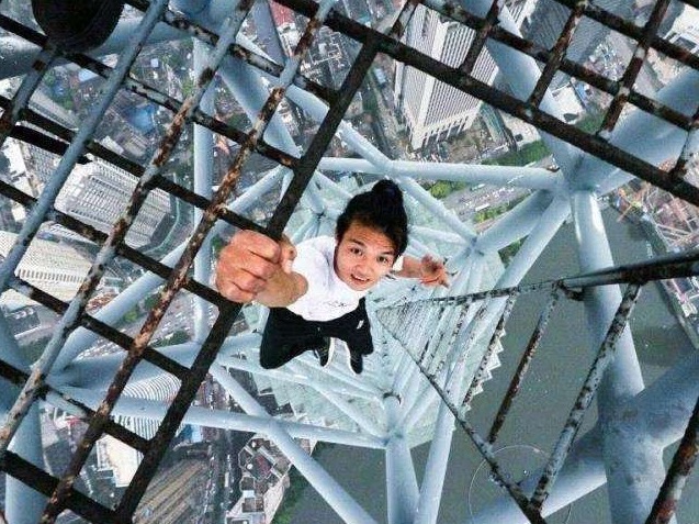 法律必须对“死亡直播”说不