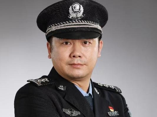 每日警星 | 王坚：守卫辖区安宁的“神探”