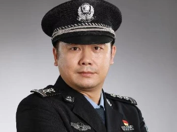每日警星 | 王坚：守卫辖区安宁的“神探”