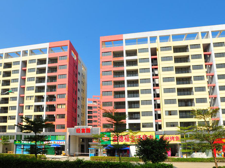 龙岗区住建局公示定向配租住房合格名单，为78家先进制造业企业配租643套住房