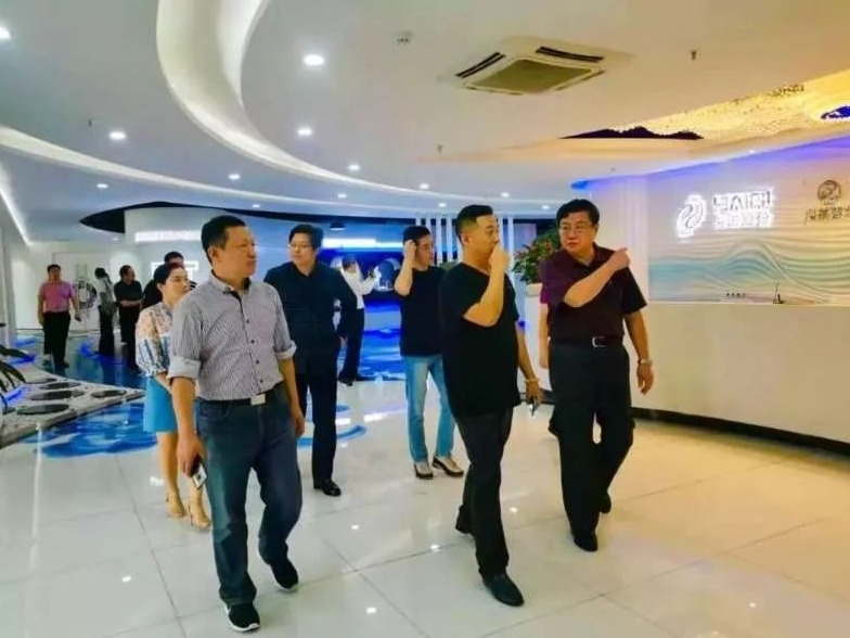 超腻害！坪山文化产业获国家级协会点赞！