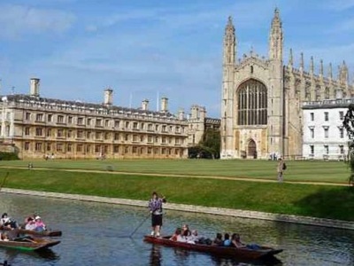 英国剑桥大学宣布取消今年香港地区面试