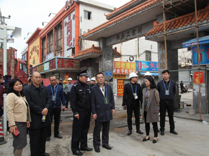 不忘初心 牢记使命｜坪山街道推动主题教育转化实在成果
