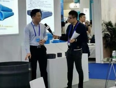“水务高新技术主题展”直播受热评