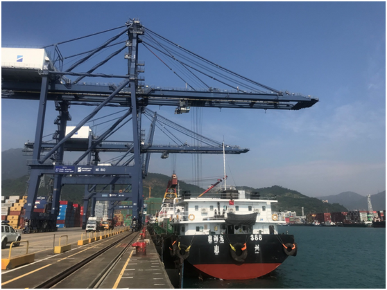 深圳工业经济底子厚质量高 增加值连续两年居全国首位 