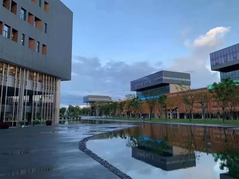 香港中文大学（深圳）为内地在港就读学生提供临时免费住宿