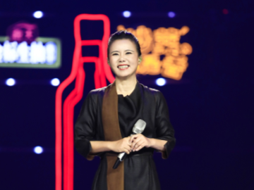 《蒙面》龚琳娜平安等惊喜揭面，唱将百万级粉丝暗示大咖身份