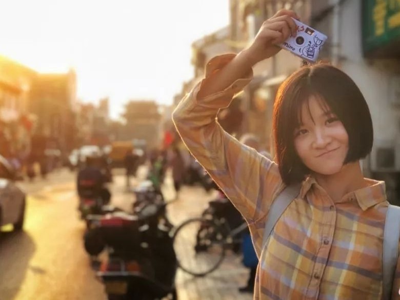 “00后”姑娘保研北大！网友：千万别让我妈看见