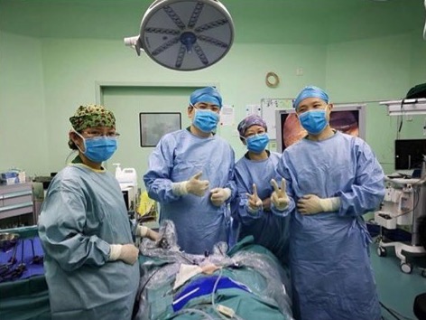 第三届国家癌症中心深圳医院妇科肿瘤规范化诊疗论坛将于深圳举办