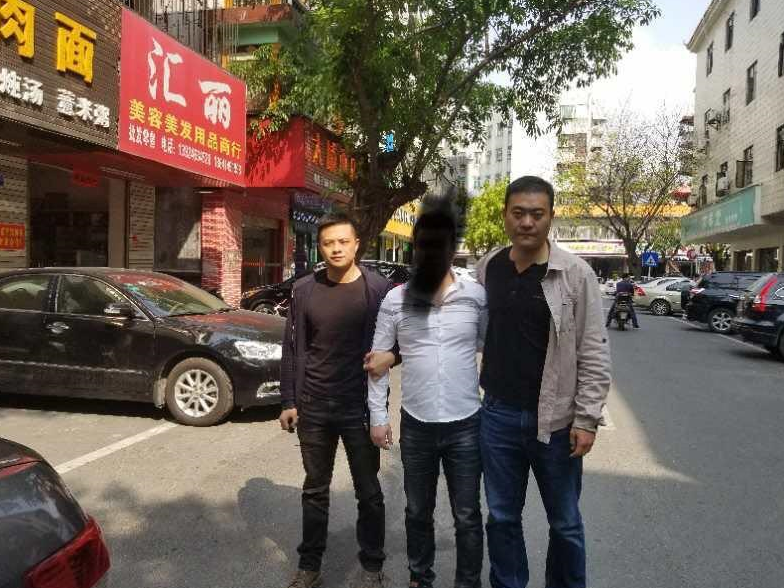光明打击金融领域涉黑恶犯罪，4个“套路贷”团伙覆灭涉案资产近7400万元