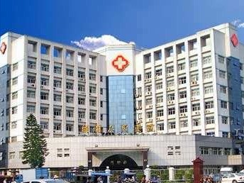 抢救12天，脑出血患者终苏醒  龙岗三院启动绿色通道救治经济困难患者