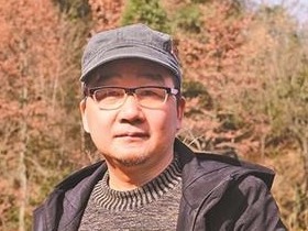 诗歌人间 | 江雪：好诗饱含特殊的情感与智慧