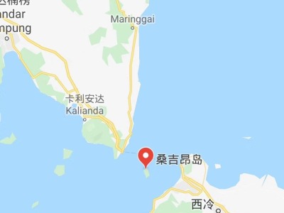 三名中国游客在印尼潜水失踪 搜救正在进行 