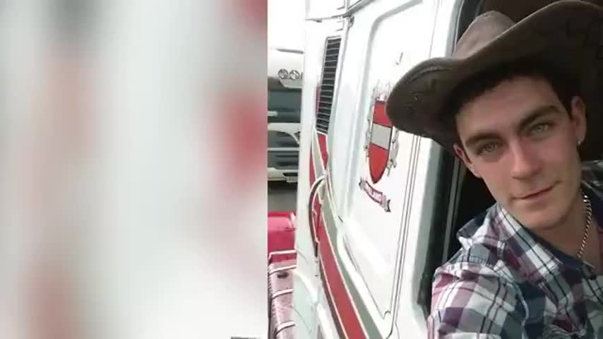 英“死亡货车”司机承认协助非法移民