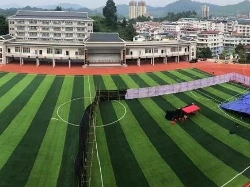 扫黑办主任督办“操场埋尸案”：依法办成铁案 