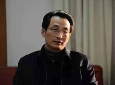 中国科学技术协会原党组成员陈刚被控受贿近1.29亿