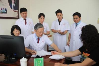 北中医深圳医院“三名工程”学术带头人王琦当选中国工程院院士 