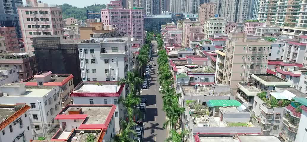 西乡：拍微电影讲述城管创新