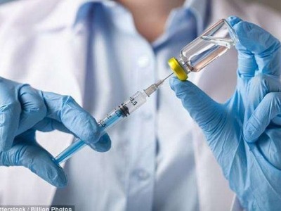 龙岗为34万中小学生免费接种流感疫苗