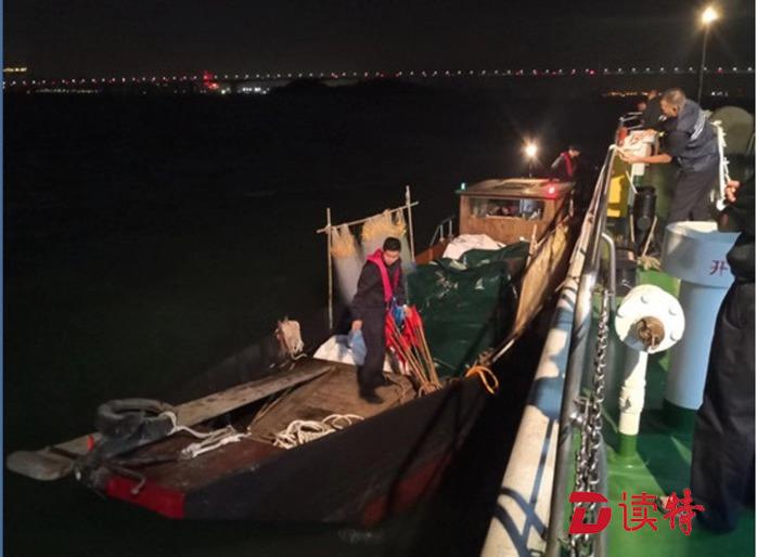 保护海洋生态环境！深圳湾海域禁渔有效期至2024年