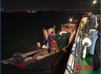 保护海洋生态环境！深圳湾海域禁渔有效期至2024年