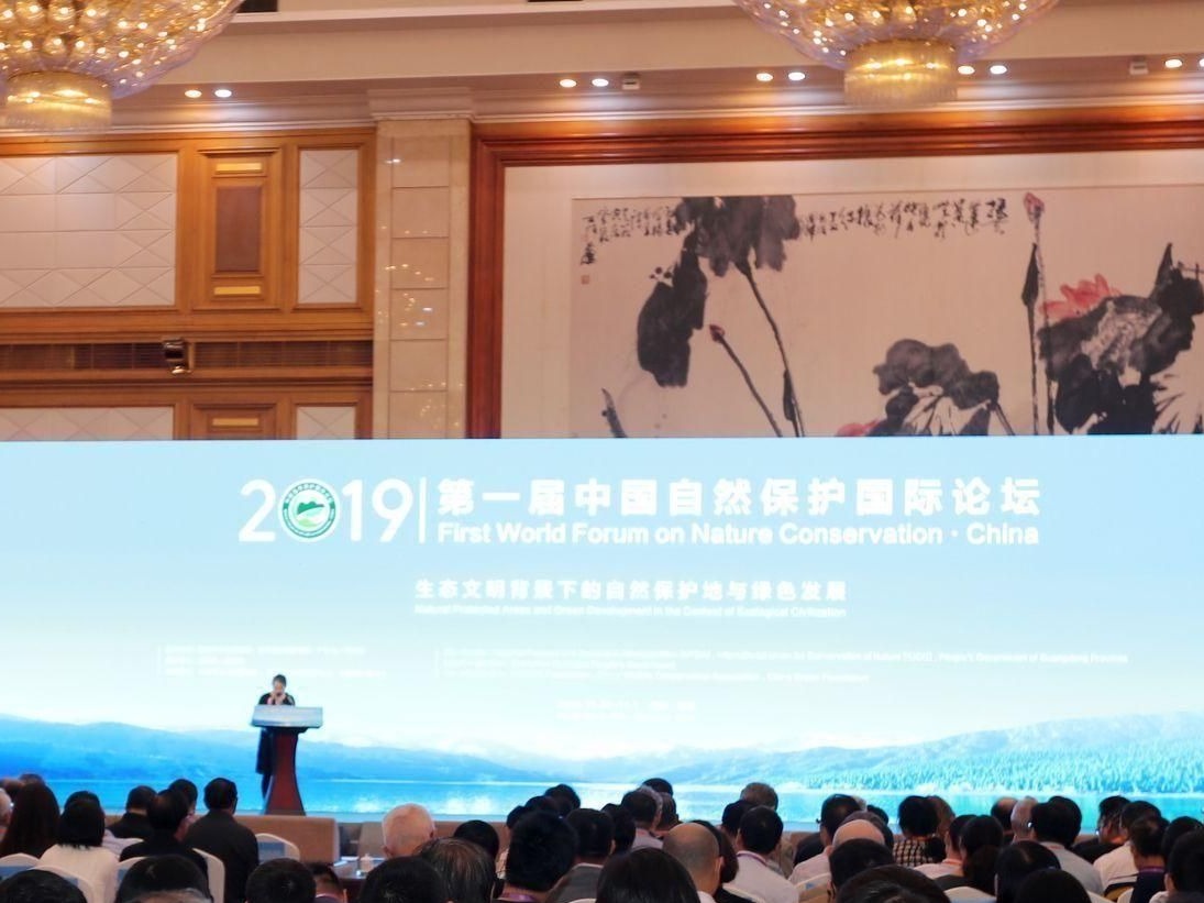 “千园之城”名符其实！深圳为建设美丽中国打造标杆