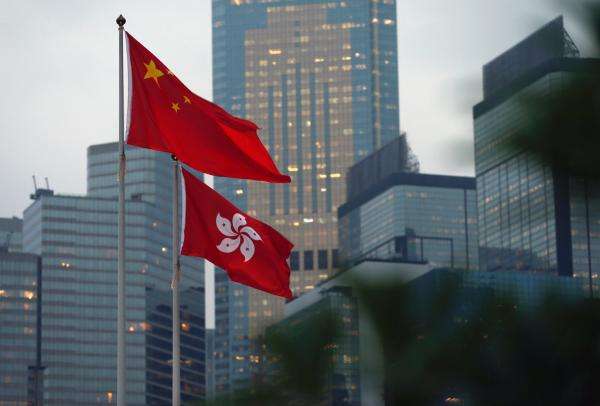 香港各界：十九届四中全会坚定香港社会对“一国两制”的信心