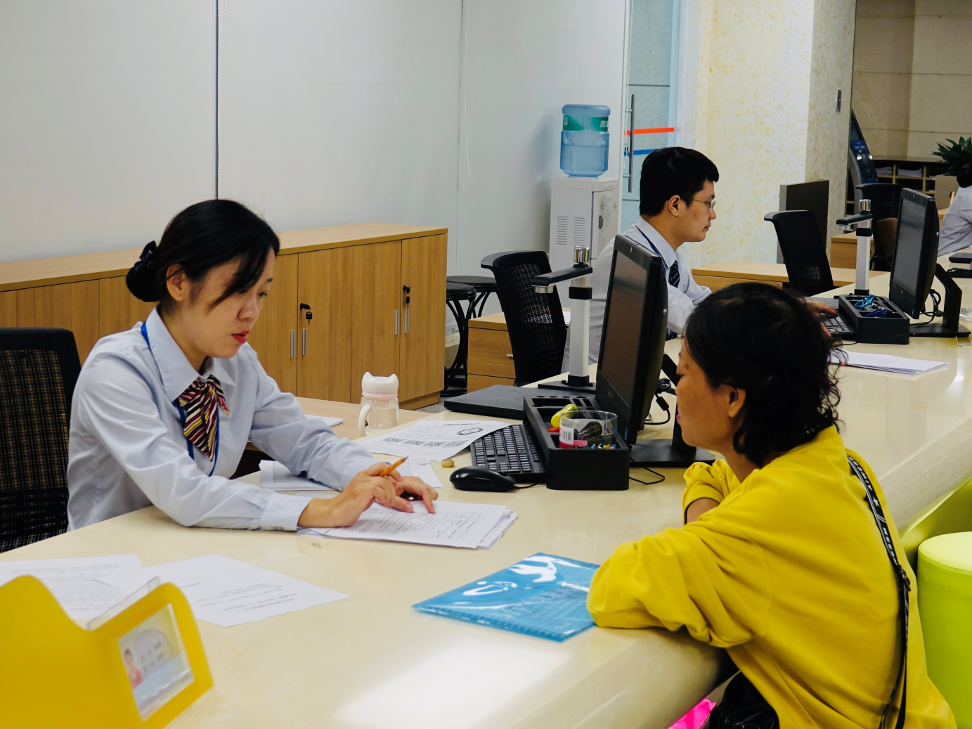 肇庆数字名片“6个全省第一”