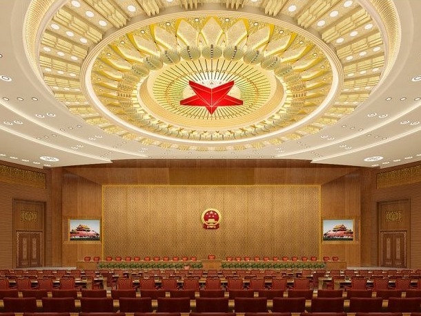 【中国稳健前行】我国国家制度建设和治理体系的“三个是”