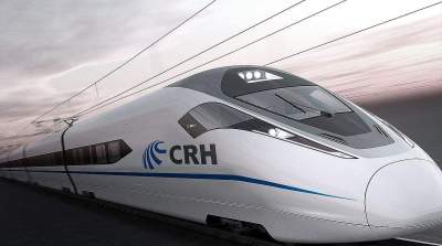 梅龙铁路将连接赣深铁路，未来从深圳坐高铁2小时内到梅州