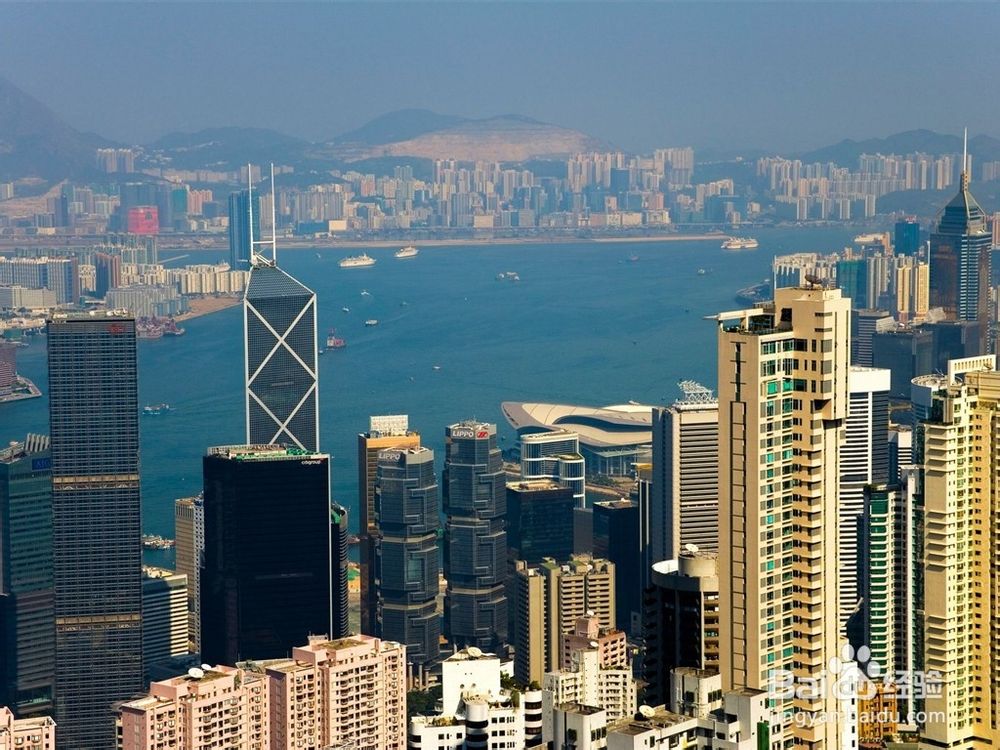 大湾区之声热评：美国政客何以赤膊上阵挺乱港？