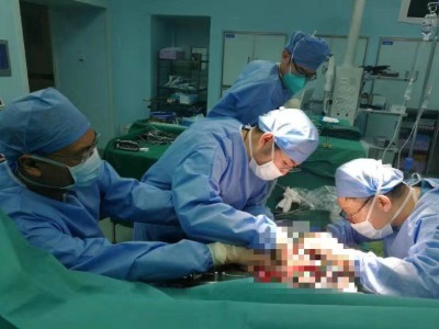 抽烟嗜酒熬夜，28岁男子得晚期肝癌！深圳市三医院第100例移植手术成功完成