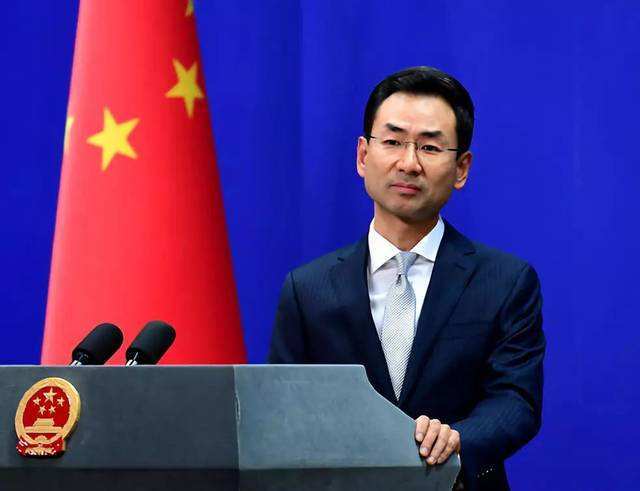 美驻华大使撰文欢迎中国留学生，外交部：望落到实处